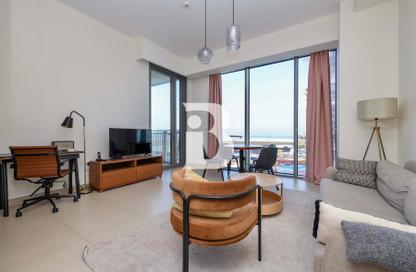 Apartment - 1 Bedroom - 1 Bathroom for rent in 5242 Tower 1 - 5242 - Dubai Marina - Dubai Apartment - 1 Bedroom - 1 Bathroom for rent in 5242 Tower 1 - 5242 - Dubai Marina - Dubai