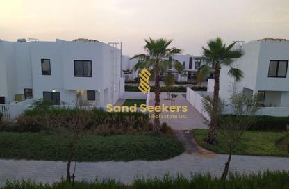 Townhouse - 2 - 4 for sale in Al Ghadeer 2 - Al Ghadeer - Abu Dhabi