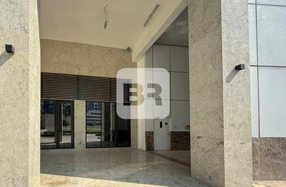 Retail - Studio for rent in VYB - Business Bay - Dubai