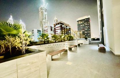 Apartment - 1 Bedroom - 1 Bathroom for rent in Durrah Garden - Al Satwa - Dubai