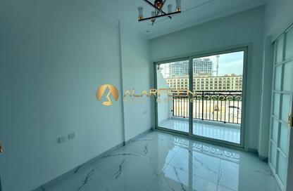 Apartment - 1 - 1 for rent in Vincitore Benessere - Arjan - Dubai Apartment - 1 - 1 for rent in Vincitore Benessere - Arjan - Dubai