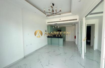 Apartment - 1 - 1 for rent in Vincitore Benessere - Arjan - Dubai