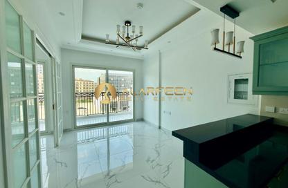 Apartment - 1 - 1 for rent in Vincitore Benessere - Arjan - Dubai
