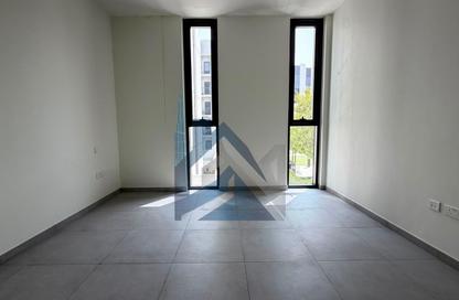 Apartment - Studio - 1 Bathroom for rent in The Link - East Village - Aljada - Sharjah