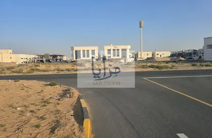 Land - Studio for sale in Al Zaheya Gardens - Al Zahya - Ajman