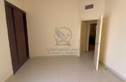 Apartment - 2 Bedrooms - 2 Bathrooms for rent in Sheikh Jaber Al Sabah Street - Al Naimiya - Al Nuaimiya - Ajman