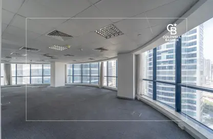 مكتب - استوديو - 1 حمام للايجار في خور الجميرا  3 - (JLT) مجمع X - أبراج بحيرات الجميرا - دبي