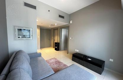 Apartment - 1 Bedroom - 1 Bathroom for rent in Zada Tower - Business Bay - Dubai Apartment - 1 Bedroom - 1 Bathroom for rent in Zada Tower - Business Bay - Dubai