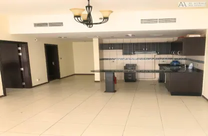 Apartment - 1 Bedroom - 2 Bathrooms for sale in Indigo Spectrum 1 - Indigo Spectrum - International City - Dubai