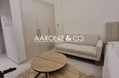 Apartment - Studio - 1 Bathroom for rent in Carson B - Carson - DAMAC Hills - Dubai