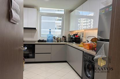 Apartment - 1 Bedroom - 2 Bathrooms for sale in Topaz Residence 2 - Topaz Residence - Dubai Silicon Oasis - Dubai