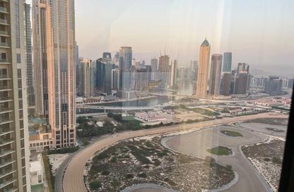 Apartment - 3 - 3 for rent in Aykon City Tower C - Aykon City - Business Bay - Dubai