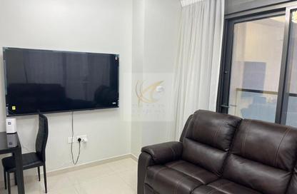 Apartment - 3 - 3 for rent in Aykon City Tower C - Aykon City - Business Bay - Dubai