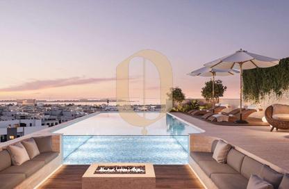 Apartment - 1 Bedroom - 2 Bathrooms for sale in Trillium Heights - Jumeirah Garden City - Al Satwa - Dubai Apartment - 1 Bedroom - 2 Bathrooms for sale in Trillium Heights - Jumeirah Garden City - Al Satwa - Dubai