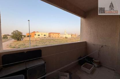 Apartment - 2 Bedrooms - 2 Bathrooms for rent in Al Rawda 1 - Al Rawda - Ajman