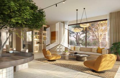 Apartment - 1 - 2 for sale in The Canopies at Yas Point - North Bay - Yas Acres - Yas Island - Abu Dhabi Apartment - 1 - 2 for sale in The Canopies at Yas Point - North Bay - Yas Acres - Yas Island - Abu Dhabi