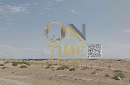 Land - Studio for sale in Al Belidah - Al Bataeh - Sharjah