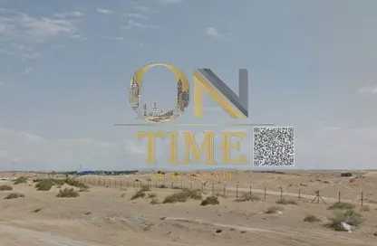 Land - Studio for sale in Al Belidah - Al Bataeh - Sharjah