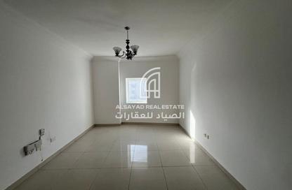 Apartment - Studio - 1 Bathroom for rent in Al Khan Lagoon Tower - Al Khan Lagoon - Al Khan - Sharjah