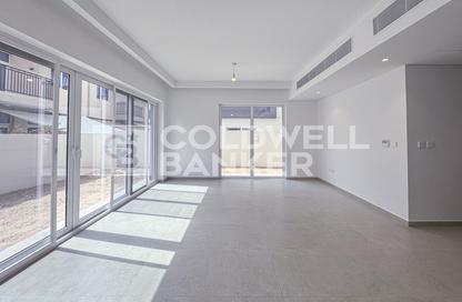 Townhouse - 4 - 3 for sale in Verona - Damac Hills 2 - Dubai
