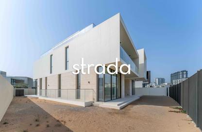 Villa - 5 Bedrooms - 6 Bathrooms for rent in Address Hillcrest - Dubai Hills Estate - Dubai
