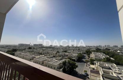 Apartment - 2 - 4 for rent in Avenue Residence 4 - Avenue Residence - Al Furjan - Dubai