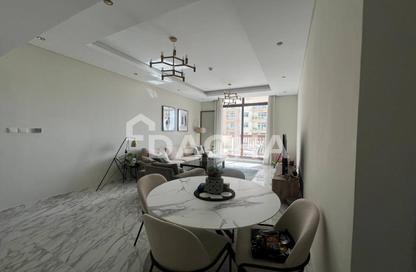 Apartment - 2 - 4 for rent in Avenue Residence 4 - Avenue Residence - Al Furjan - Dubai