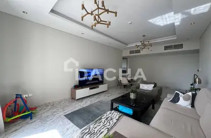Apartment - 2 Bedrooms - 4 Bathrooms for rent in Avenue Residence 4 - Avenue Residence - Al Furjan - Dubai Apartment - 2 Bedrooms - 4 Bathrooms for rent in Avenue Residence 4 - Avenue Residence - Al Furjan - Dubai