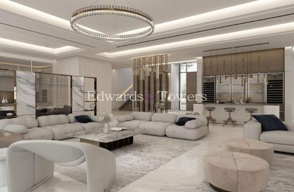 فيلا - 6 غرف نوم - 7 حمامات للبيع في Sobha Hartland Villas - Phase II - فلل Sobha Hartland - صبحا هارتلاند - مدينة الشيخ محمد بن راشد - دبي فيلا - 6 غرف نوم - 7 حمامات للبيع في Sobha Hartland Villas - Phase II - فلل Sobha Hartland - صبحا هارتلاند - مدينة الشيخ محمد بن راشد - دبي