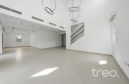 Villa - 4 - 4 for rent in Yasmin - Arabian Ranches 2 - Dubai