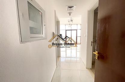 Apartment - 1 Bedroom - 2 Bathrooms for rent in Dome Tower - Al Jaddaf - Dubai