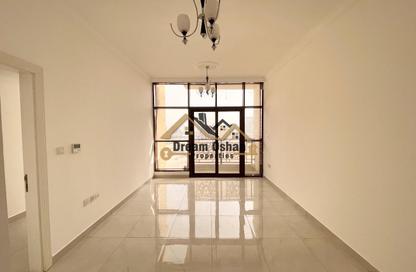 Apartment - 1 Bedroom - 2 Bathrooms for rent in Dome Tower - Al Jaddaf - Dubai