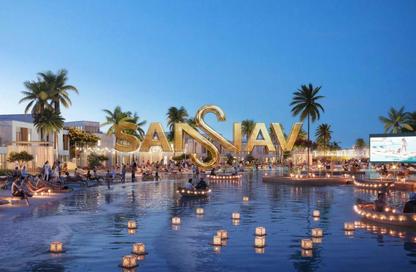 Apartment - Studio - 1 for sale in MAG 510 - Mag 5 Boulevard - Residential District - Dubai South (Dubai World Central) - Dubai