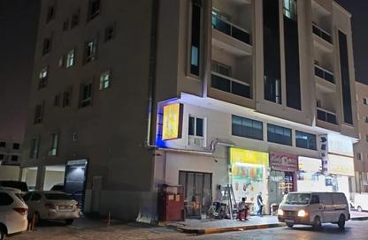 Whole Building - 7+ - 7+ for sale in Al Rashidiya 2 - Al Rashidiya - Ajman