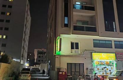 Whole Building - 7+ - 7+ for sale in Al Rashidiya 2 - Al Rashidiya - Ajman