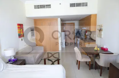 Apartment - Studio - 1 Bathroom for sale in Lincoln Park B - Lincoln Park - Arjan - Dubai