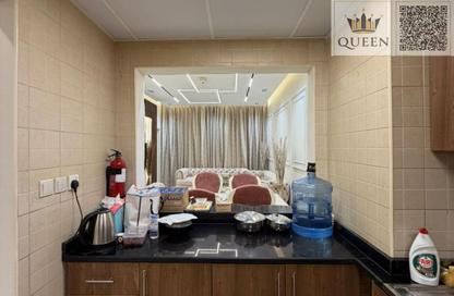 Apartment - 2 - 3 for sale in Ajman One Towers - Al Rashidiya 3 - Al Rashidiya - Ajman Apartment - 2 - 3 for sale in Ajman One Towers - Al Rashidiya 3 - Al Rashidiya - Ajman