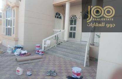 Villa - 4 - 4 for rent in Al Salamah - Umm Al Quwain
