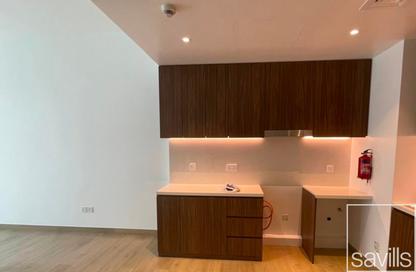 Apartment - 1 Bedroom - 1 Bathroom for rent in La Cote Building 2 - La Cote - Port de La Mer - La Mer - Jumeirah - Dubai