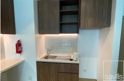 Apartment - 1 Bedroom - 1 Bathroom for rent in La Cote Building 2 - La Cote - Port de La Mer - La Mer - Jumeirah - Dubai