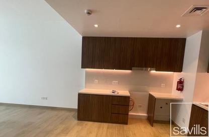 Apartment - 1 Bedroom - 1 Bathroom for rent in La Cote Building 2 - La Cote - Port de La Mer - La Mer - Jumeirah - Dubai