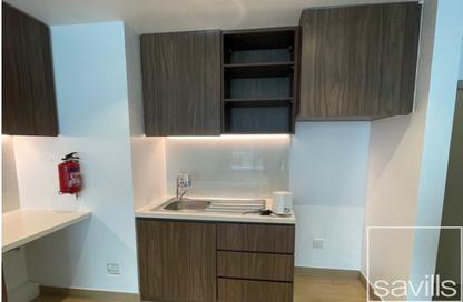 Apartment - 1 Bedroom - 1 Bathroom for rent in La Cote Building 2 - La Cote - Port de La Mer - La Mer - Jumeirah - Dubai