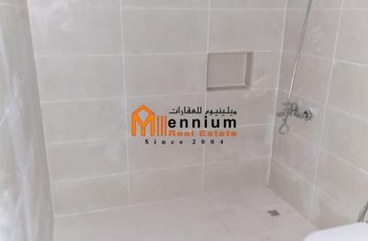 Apartment - 2 Bedrooms - 2 Bathrooms for rent in Al Majaz Pearl - Al Majaz 2 - Al Majaz - Sharjah