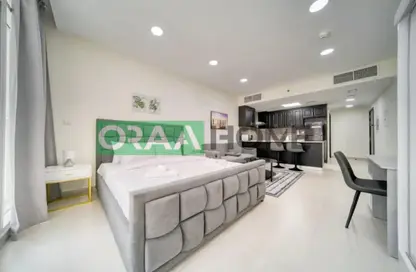 شقة - 1 حمام للايجار في برج مودليكس 1 - المدينة العالمية المرحلة 2 - 4 الورسان - الورسان - دبي شقة - 1 حمام للايجار في برج مودليكس 1 - المدينة العالمية المرحلة 2 - 4 الورسان - الورسان - دبي