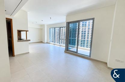 Apartment - 2 - 3 for rent in Delphine Tower - Marina Promenade - Dubai Marina - Dubai