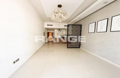 Apartment - 2 Bedrooms - 3 Bathrooms for rent in Orchid B - Orchid - Damac Hills - Dubai