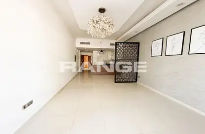 Apartment - 2 Bedrooms - 3 Bathrooms for rent in Orchid B - Orchid - Damac Hills - Dubai