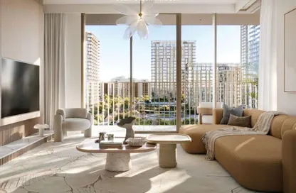 شقة - 3 غرف نوم - 3 حمامات للبيع في فالو - مرسى خور دبي - دبي