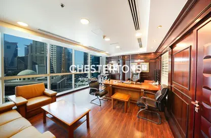 Office Space - Studio for sale in Smart Heights - Barsha Heights (Tecom) - Dubai