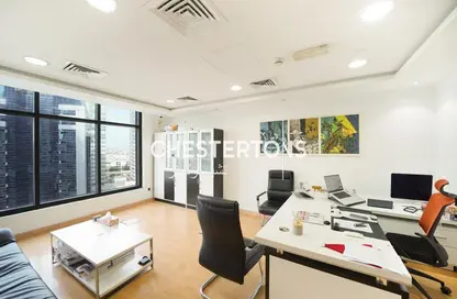 Office Space - Studio for sale in Smart Heights - Barsha Heights (Tecom) - Dubai